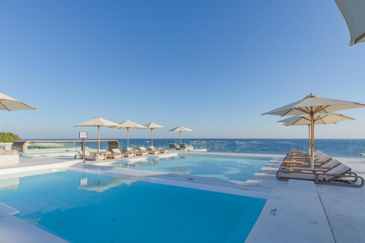 White Hills Resort Sharm el Sheikh Esterno foto