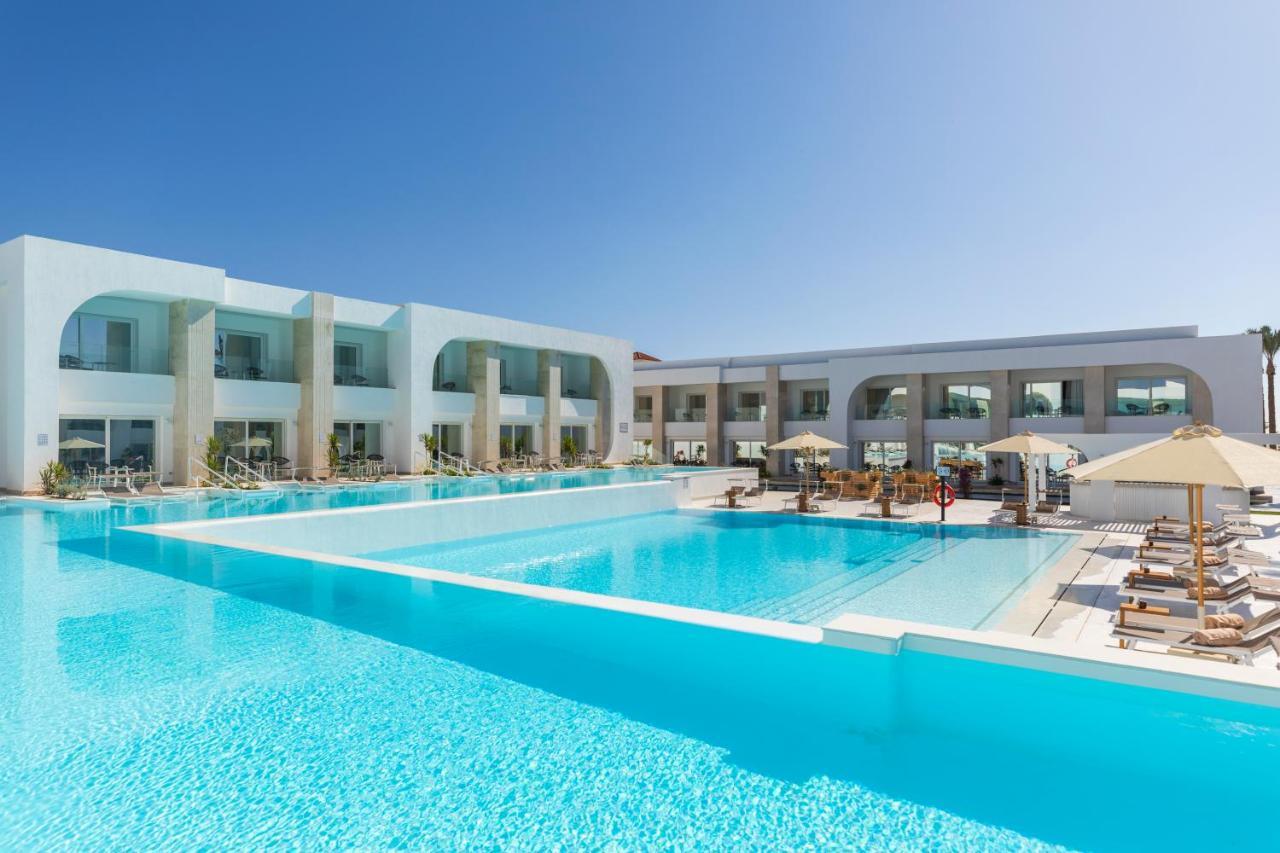 White Hills Resort Sharm el Sheikh Esterno foto